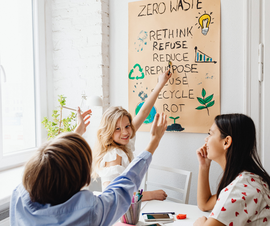 Percorsi di formazione estivi: opportunità per crescere