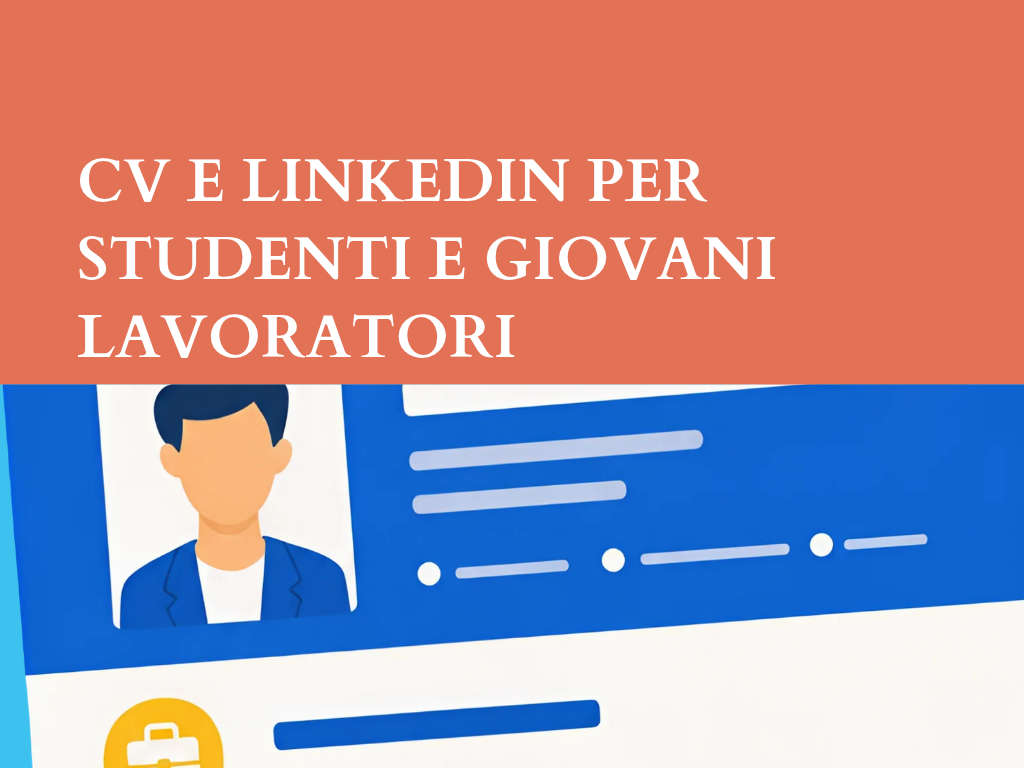Come costruire profilo LinkedIn e curriculum per opportunità all’estero